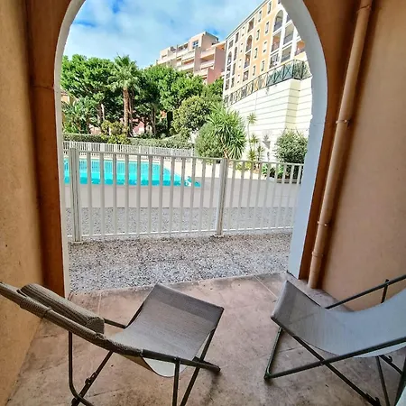 Direct Monaco 2 Pieces Devant Piscine Beausoleil