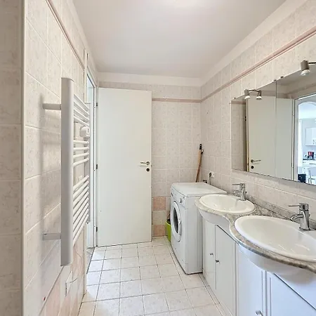 Apartman Direct Monaco 2 Pieces Devant Piscine Beausoleil